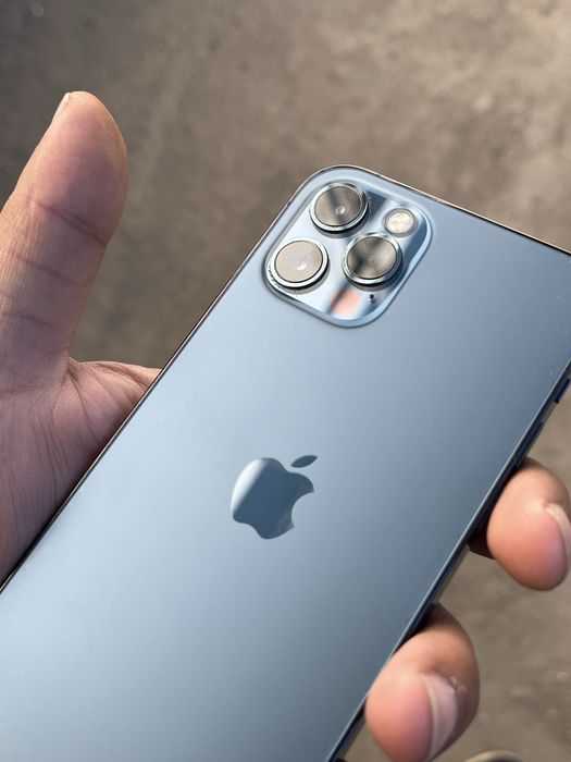 iPhone 12 Pro 256 gb | айфон 12 про