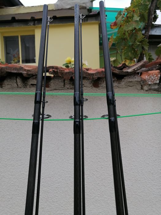 Шаранджийски пръчки lazer