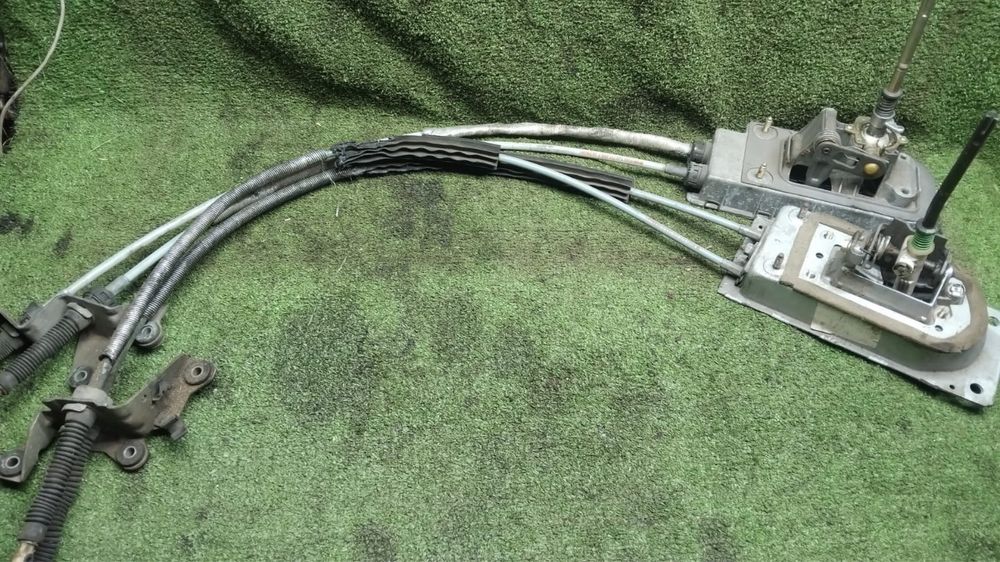 Кулиса трос кулисы селектор