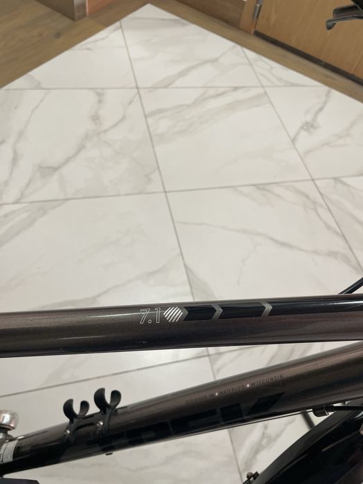 велосипед TREK 7.1 28”