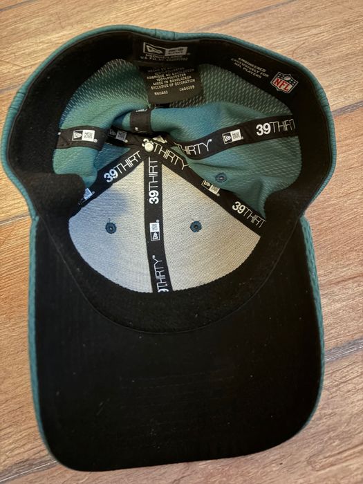 Шапка на Philadelphia Eagles