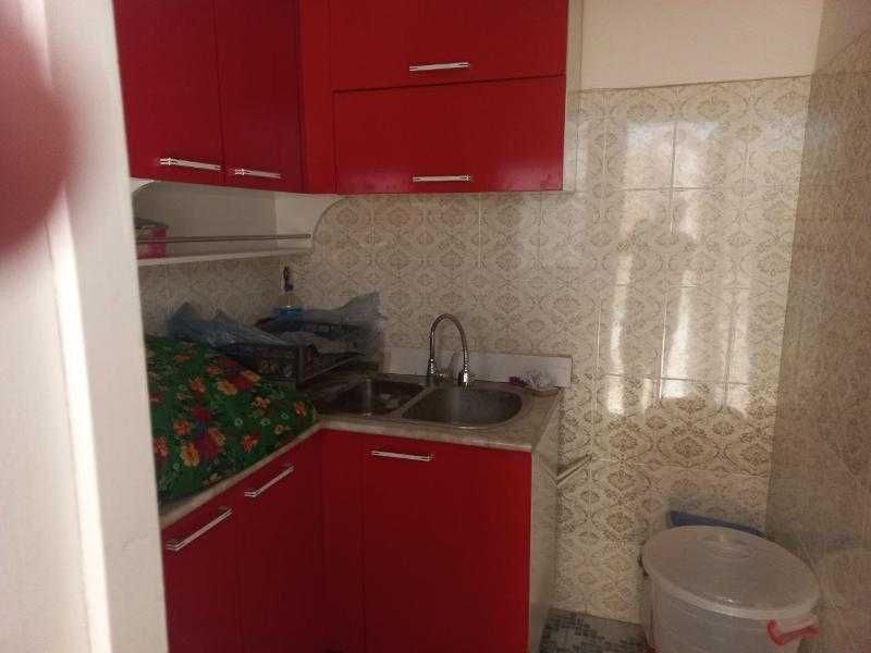 13-sonli yerto`lali savdo do`kon binosi