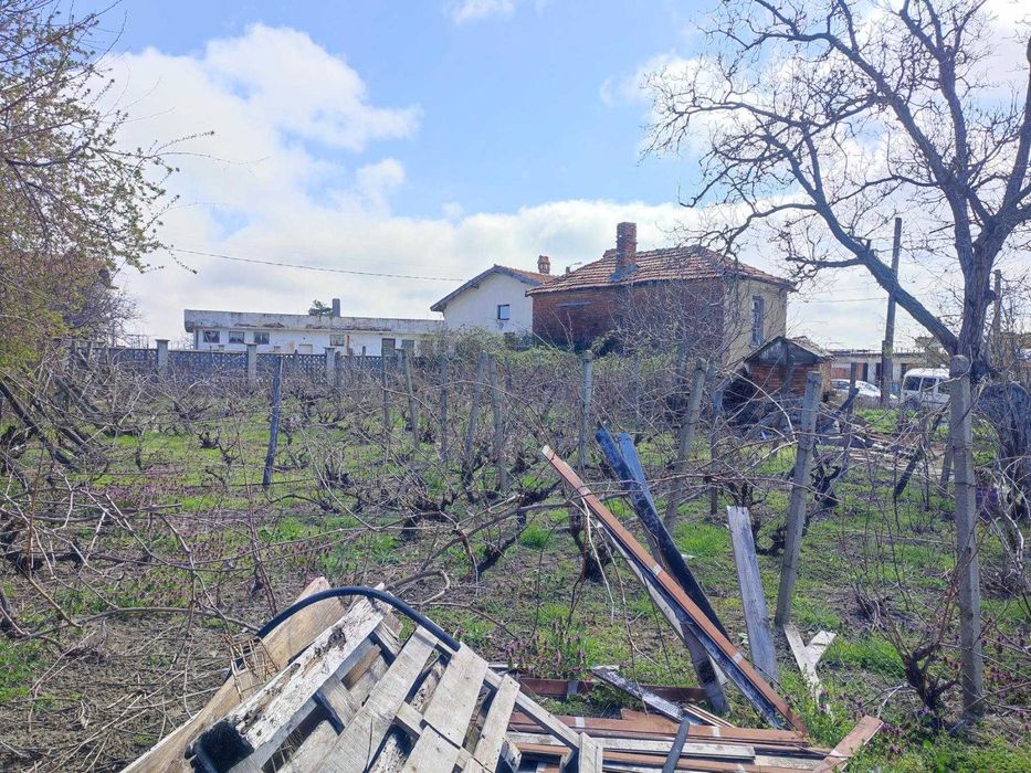 Продава се Къща в с. Баня, Област Бургас - 90 кв.м за 198 €/кв.м - Снимка #2