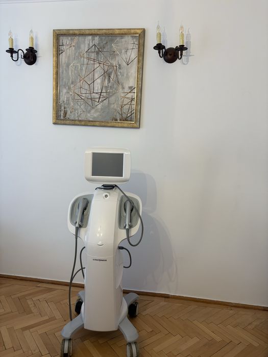 Aparat HIFU profesional