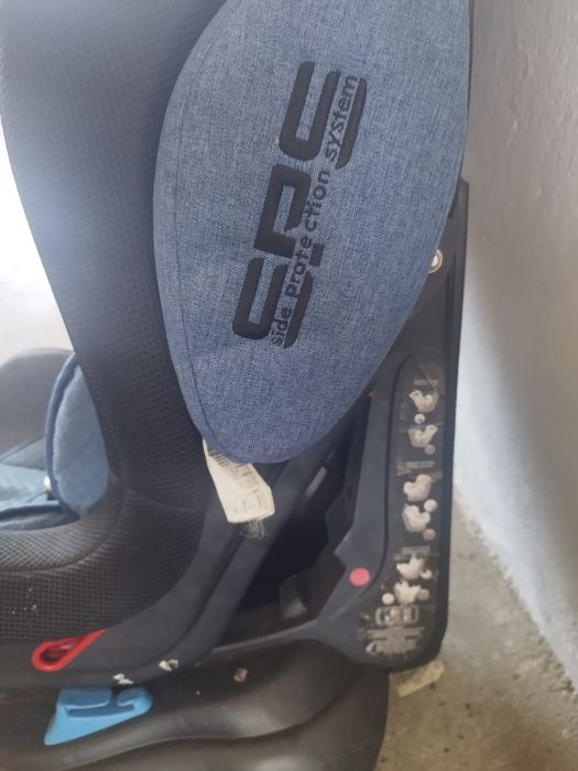 Детски столчета за кола