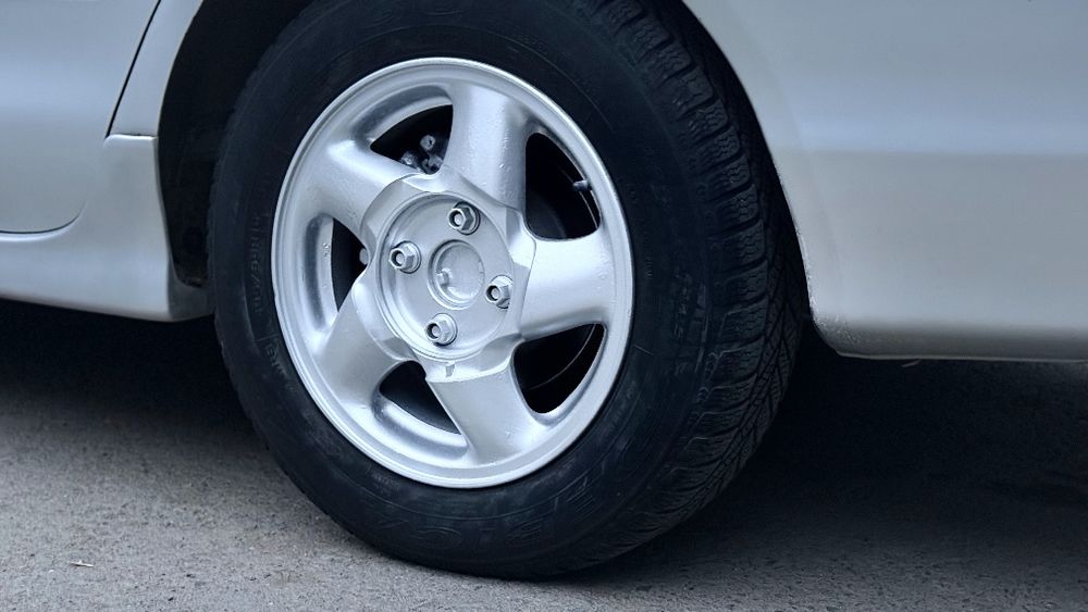 Продам mitsubishi galant 7