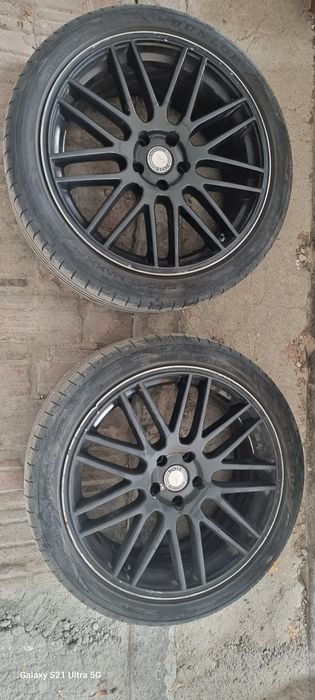 Джанти Мерцедес  19 ки 245 40 19