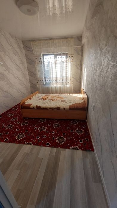 Продаётся квартира, ориентир My bank, новый ремонт все техника новая