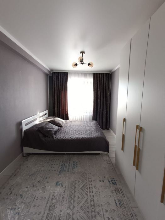 Продам 3-х квартиру