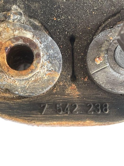 Flansa Cardan Bmw 5 E60 2001 - 2010 7542238