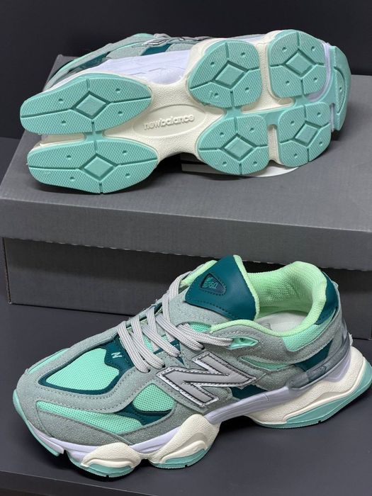 New Balance 9060 Нови Дамски Маратонки [36-40 Номер]