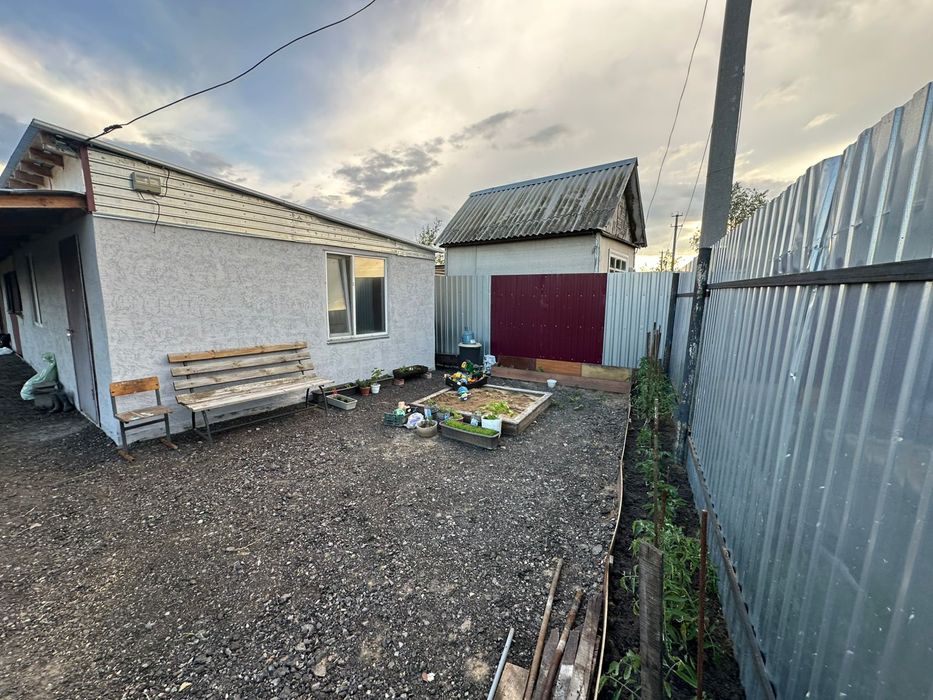 Продам дачу с/о Комета