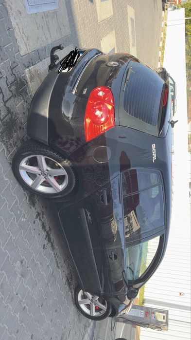 Vand vw golf 5 1.9 tdi