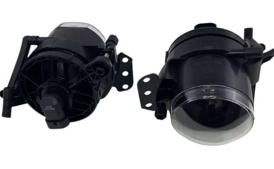 Халогени за БМВ BMW E60 /E90 за M5 / M3 / M-Tech броня - комплект 2бр.