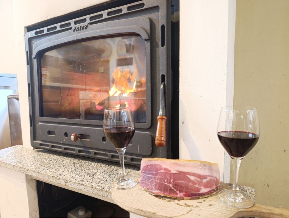 Релакс в Еленския балкан