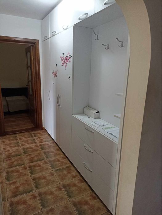 Apartament 2 camere decomandat micro 5 Targoviste