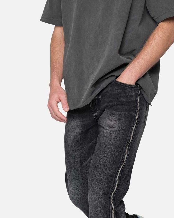 Джинсы MNML из США