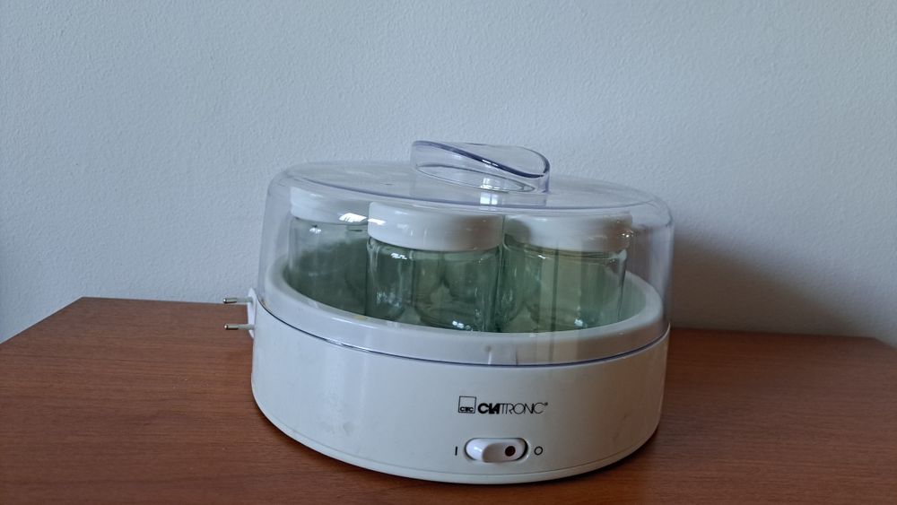 Уред за кисело мляко