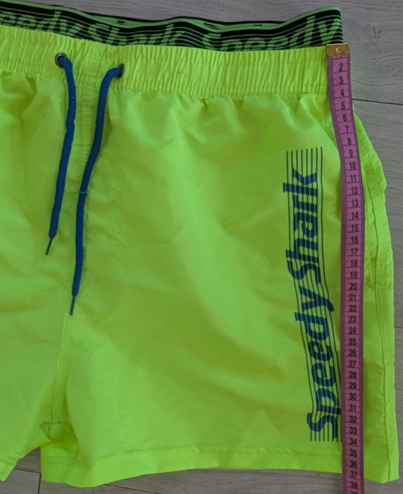 Мъжки къси панталони 3XL