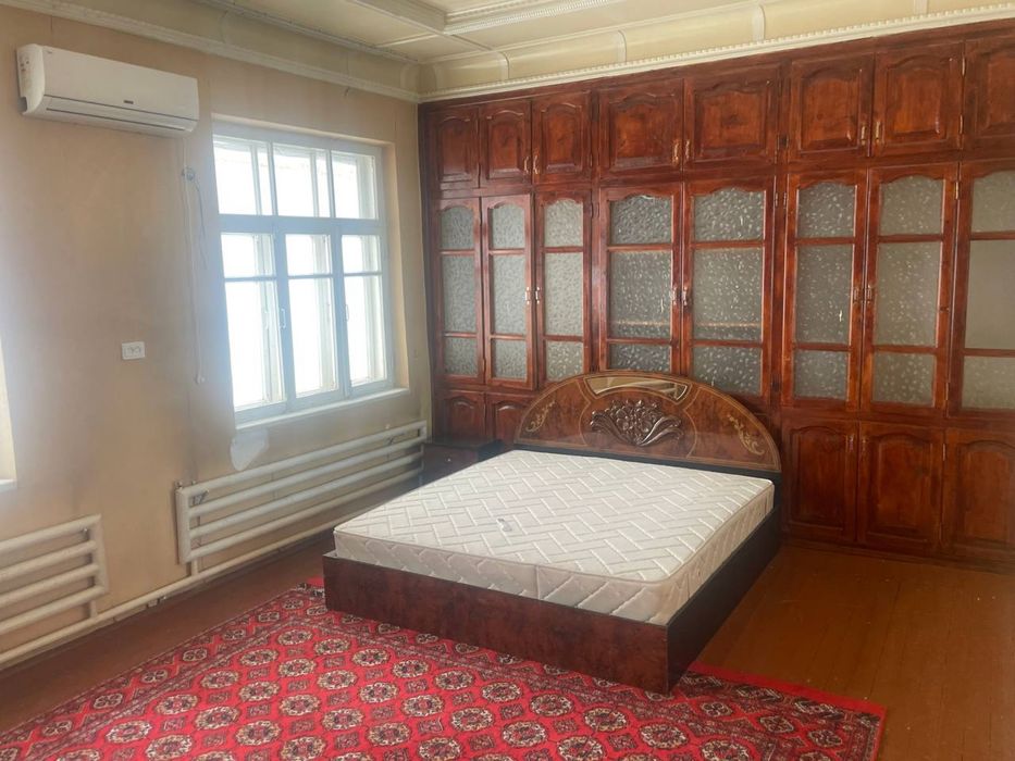 Arenda Uchastka Oxunboboev