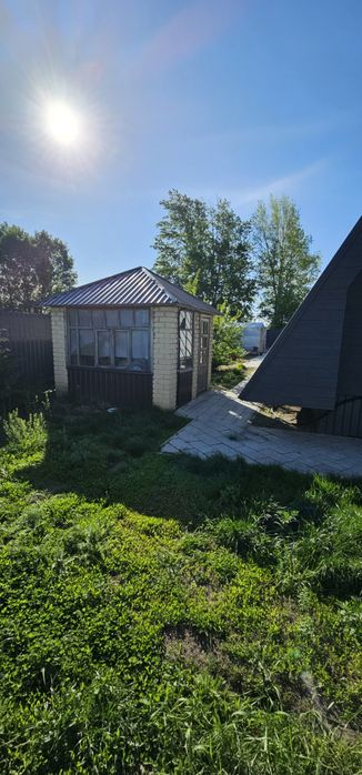 Продам дачный участок