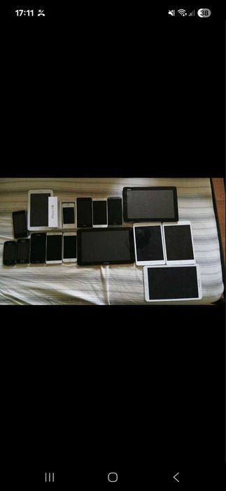 Телефони и таблети