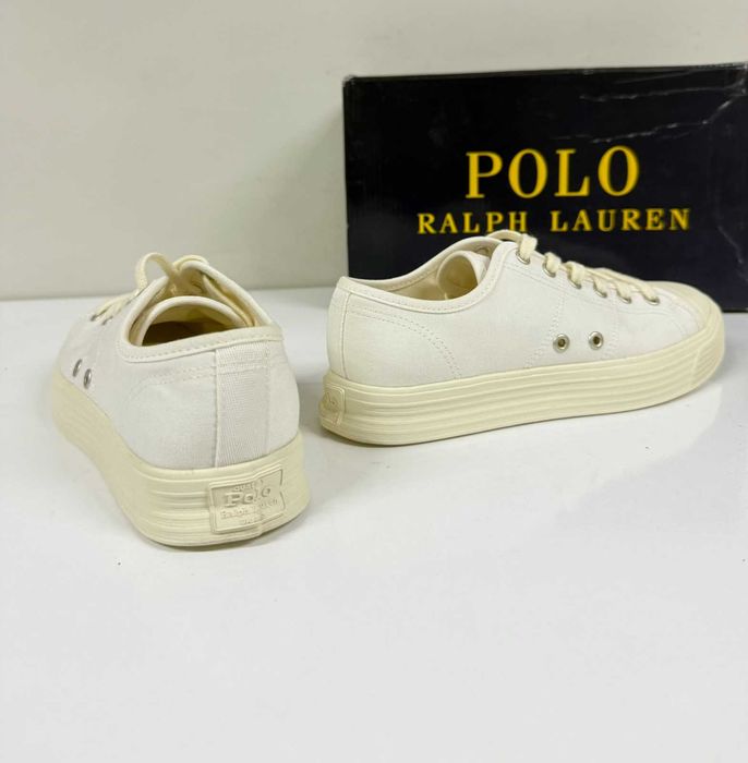 Polo Ralph Lauren Ayers Low