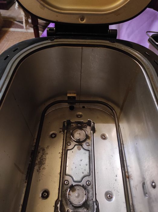 Aparat de făcut pâine Silver Crest