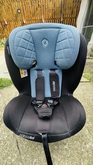Scaun auto Coccolle