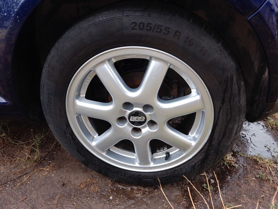 Фолксваген Голф 4 1.4 16v Климатик нов внос Германия Webasto печка