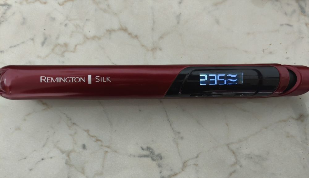 Placa de par Remington