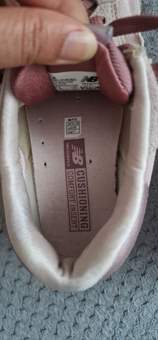 New Balance marimea 38