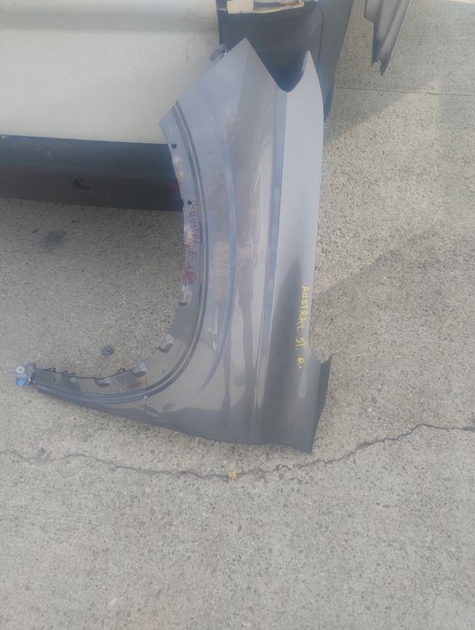 Aripă Stânga față Renault Austral