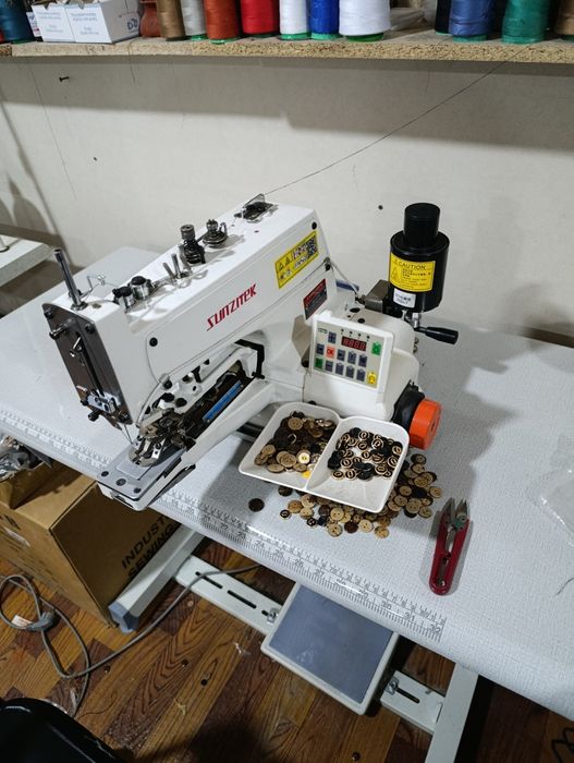 Jack.Тугма петля  срочно 2 каласига