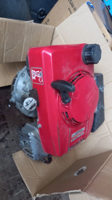 Косачка за трева