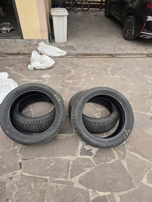 Продам зимнюю резину