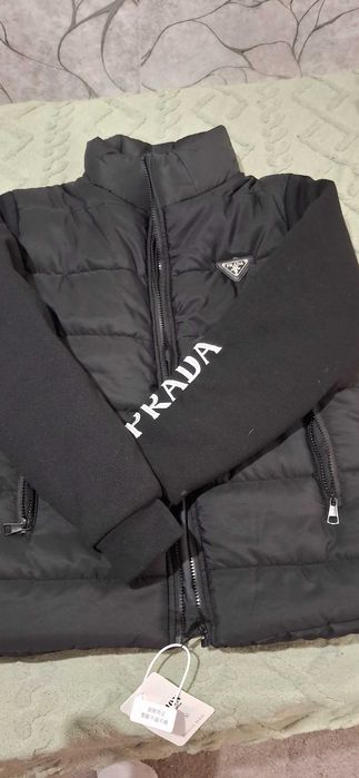 Демисезонная куртка для мальчика