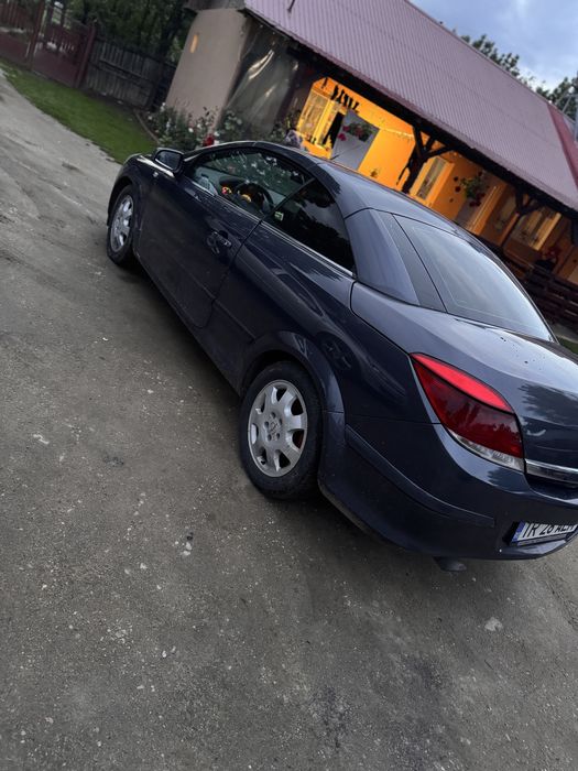 OPEL Astra 0 — imagine 5