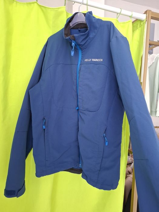 Продам синюю спрртивку