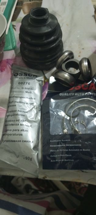 Внутренняя граната нексия 3 новый