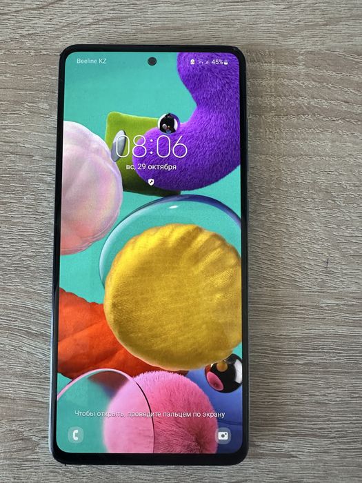 Продам недорого сотовый Samsung б/у
