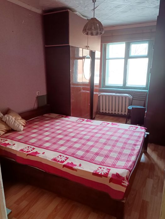 Продам 3 комн кв. НОВОСТРОЙКА