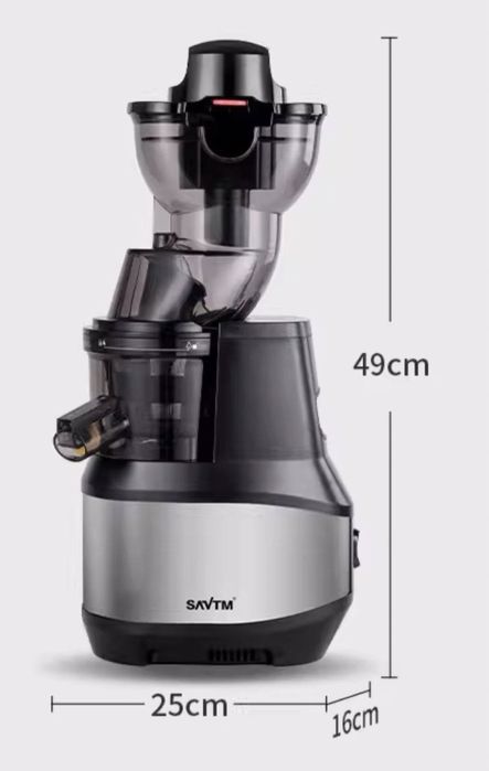 Профиссиональная Соковыжималка