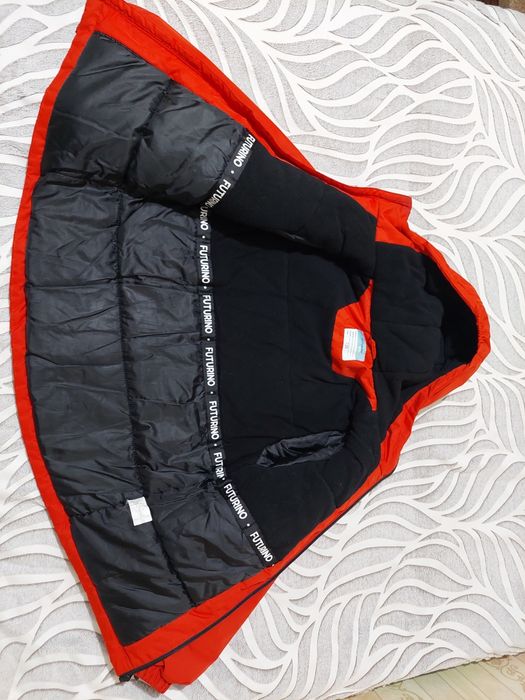 Продам детскую куртку для мальчика