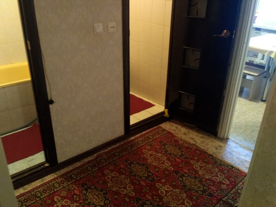 Продаю или меняю 2-х комнатную квартиру 11 мкр - Продажа квартир Актобе ...