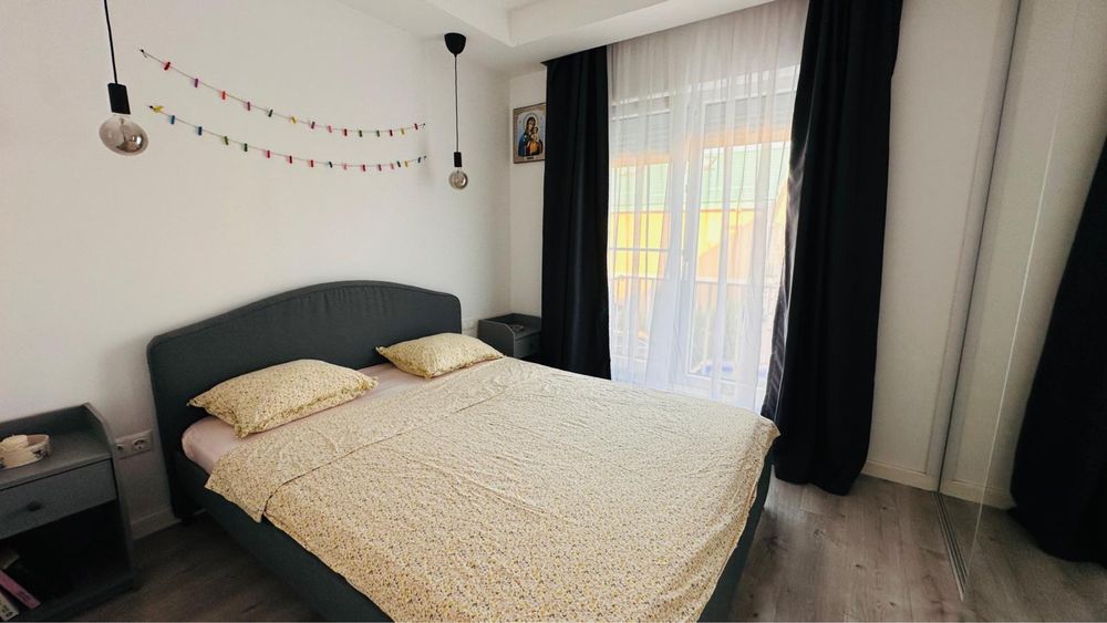 Casa 4 camere I Cosmopolis I Tunari
