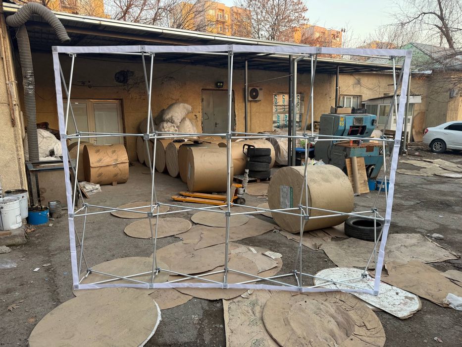 Pop up, поп ап, фотозона, Fotozona