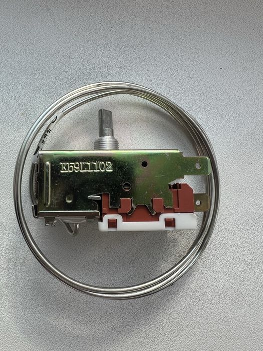 Termostat frigider