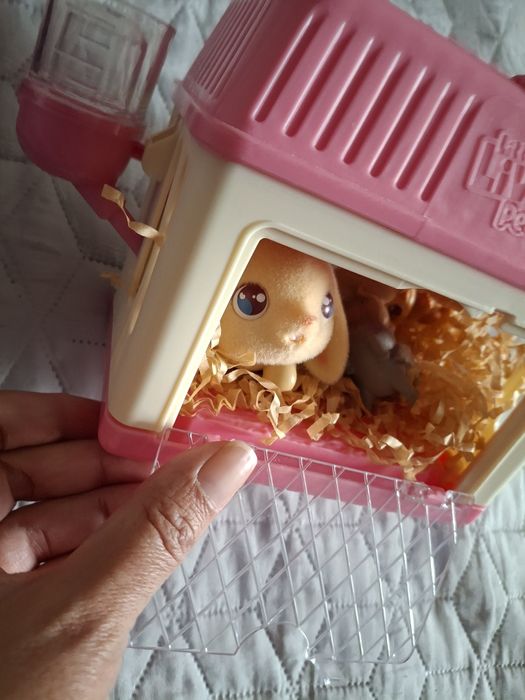 Барби къща замък