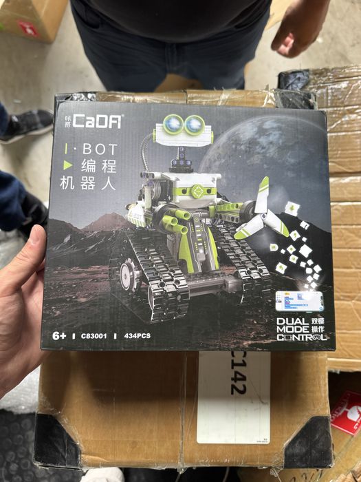 Робототехника Robototexnika Robot master Robo Kit